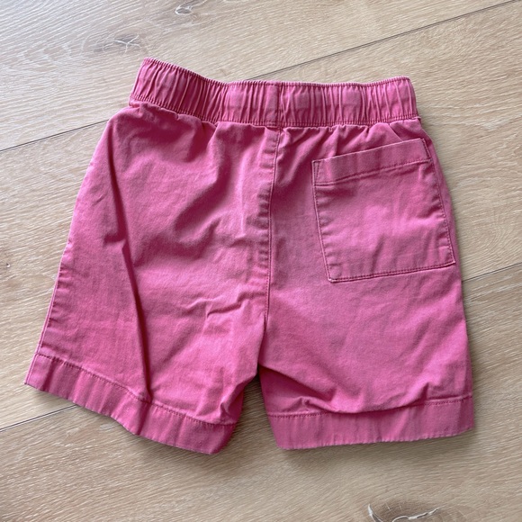 JCrew Crewcuts Dock Shorts. Kids. Size 6 - Picture 4 of 8